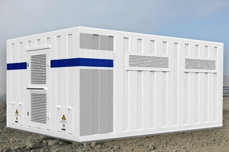 荣昌逆变升压一体机